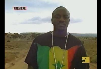 mon grand frere